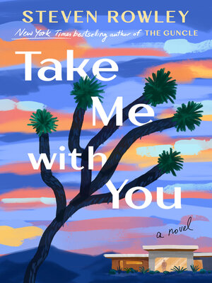 cover image of Take Me With You